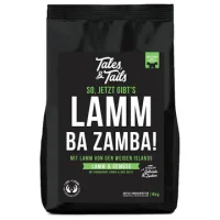 Tales & Tails LAMMba Zamba 1,5 kg