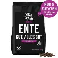 Tales & Tails ENTE gut alles gut  1,5 kg