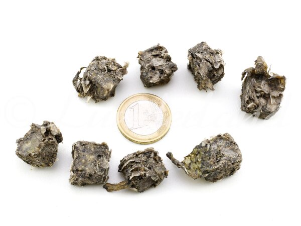 Fischhaut Nuggets 500 g