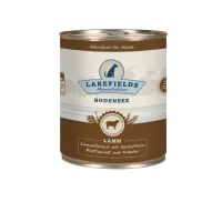 Lakefields Lamm-Menü 800 g