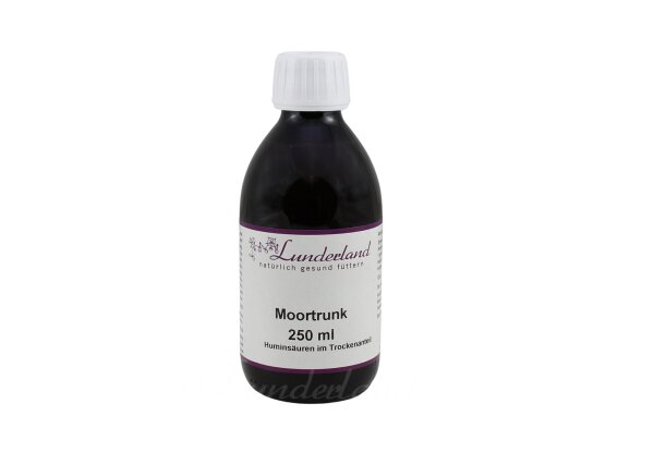 Moortrunk