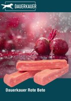 Rote Bete Dauerkauer L