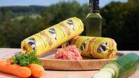 HappyPets Hühnerfleischbasis 250 g