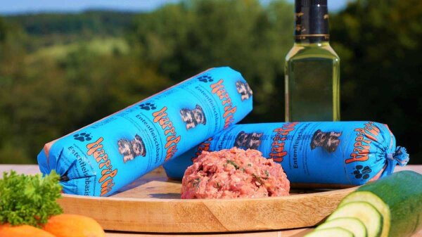HappyPets Entenfleischbasis 250 g
