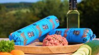 HappyPets Entenfleischbasis 250 g