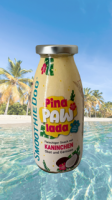 Smoothie Dog Sommeredition PINA PAWLADA