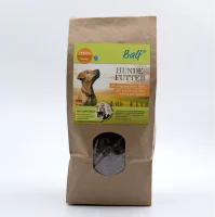 BALF Pferd Obst/Gemüse mit Kräutern