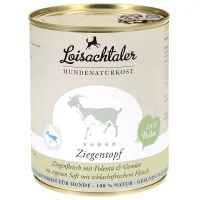 Ziegentopf 400 g