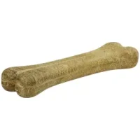 Kauknochen mit Hirsch 100g