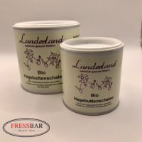 Bio-Hagebuttenmehl 600 g