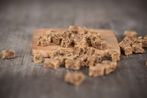 Softies Cubes Hirsch