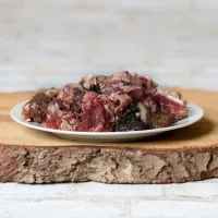 Barfgold Alles vom Rind mit Knochenmus 500g