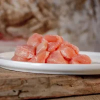 Barfgold Hühnermuskelfleisch, mager