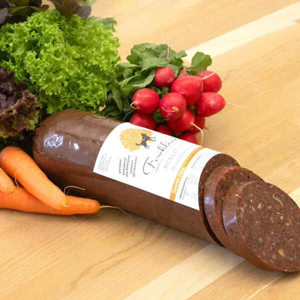 Frohlinder FLORA 1 kg