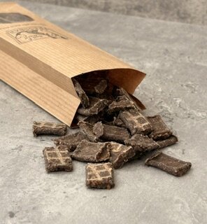 WILD Splitter