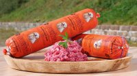 Happy Pets Rind pur 500g
