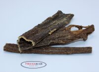 Rinderdörrfleisch