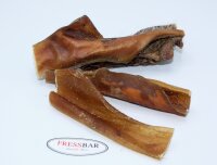Rinderkopfhaut 500g