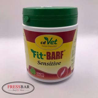 FitBarf Sensitiv